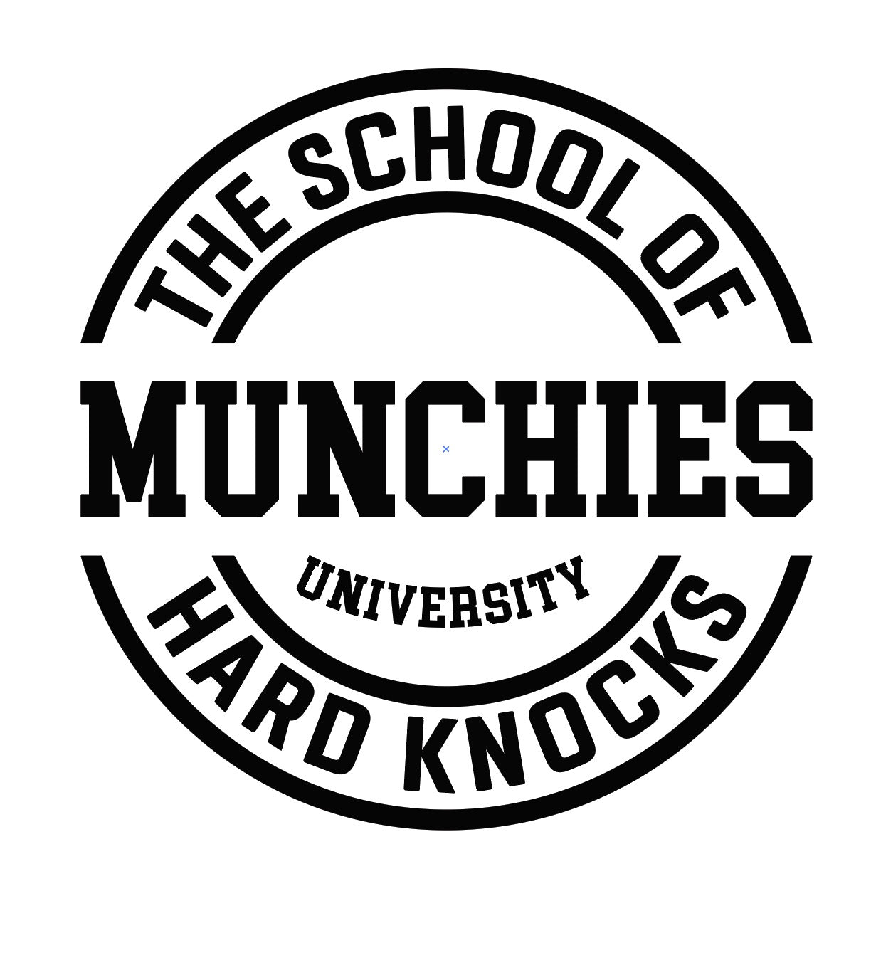 The School of Hard Knocks