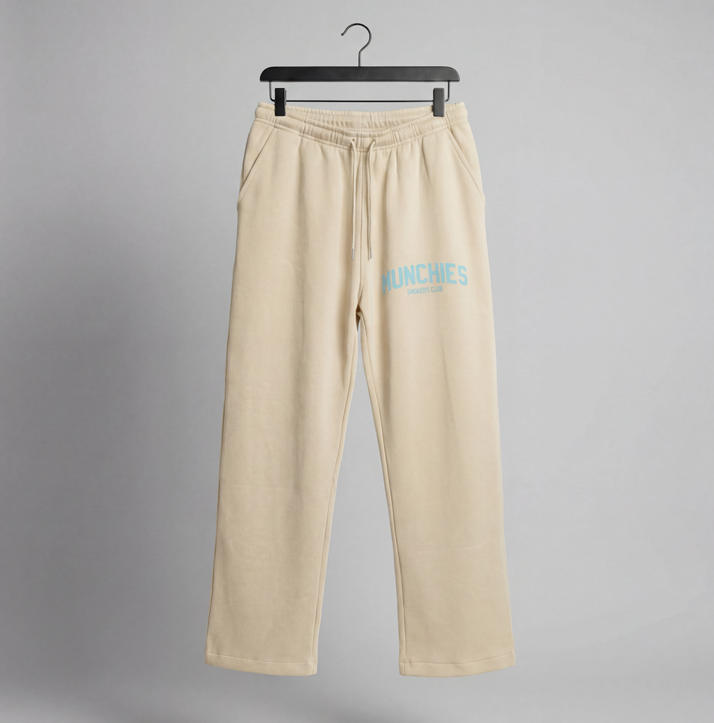 Smokers Club Joggers