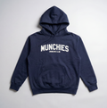 Smokers Club Hoodie
