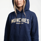Smokers Club Hoodie
