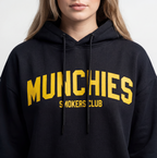 Smokers Club Hoodie