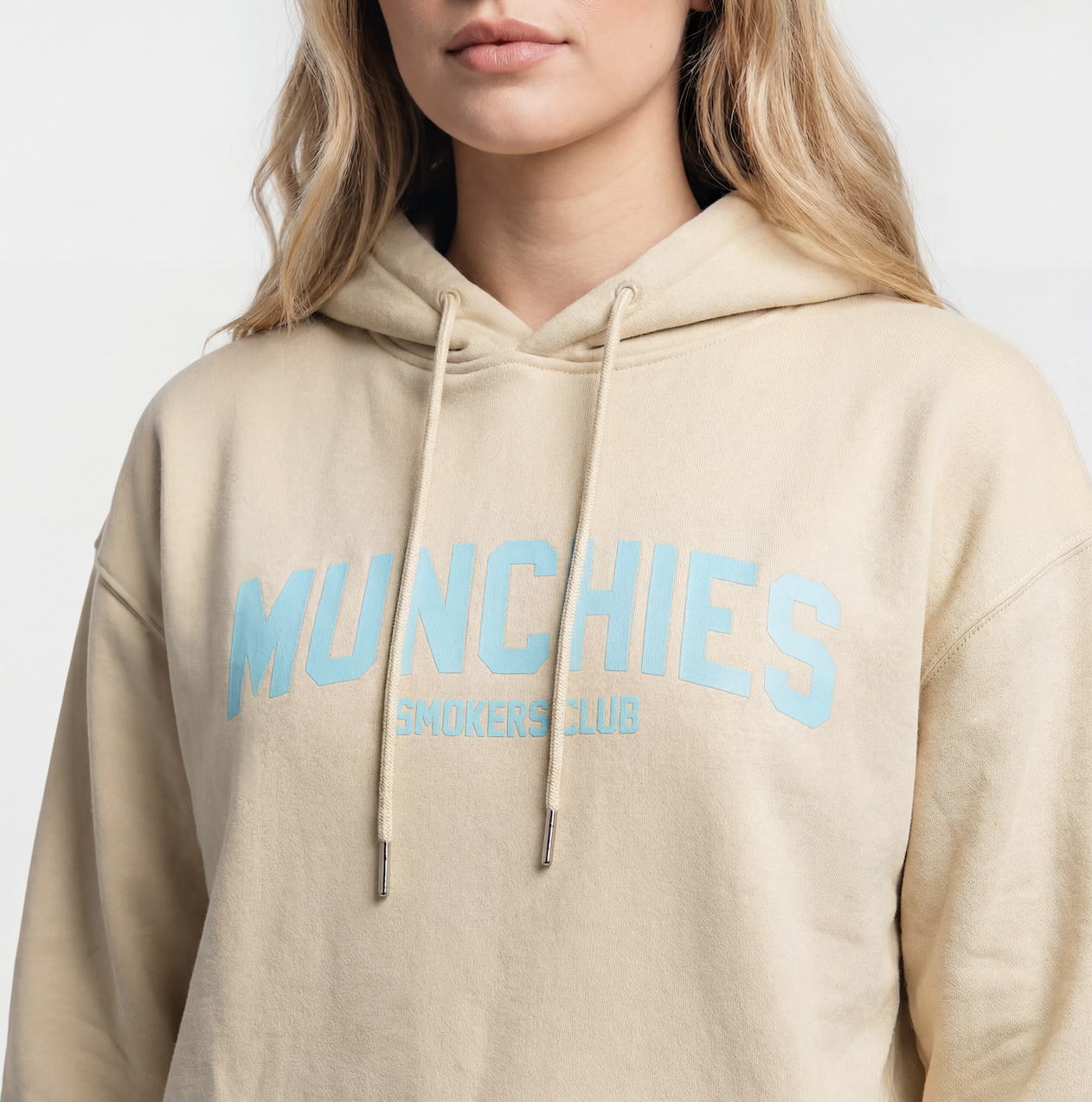 Smokers Club Hoodie