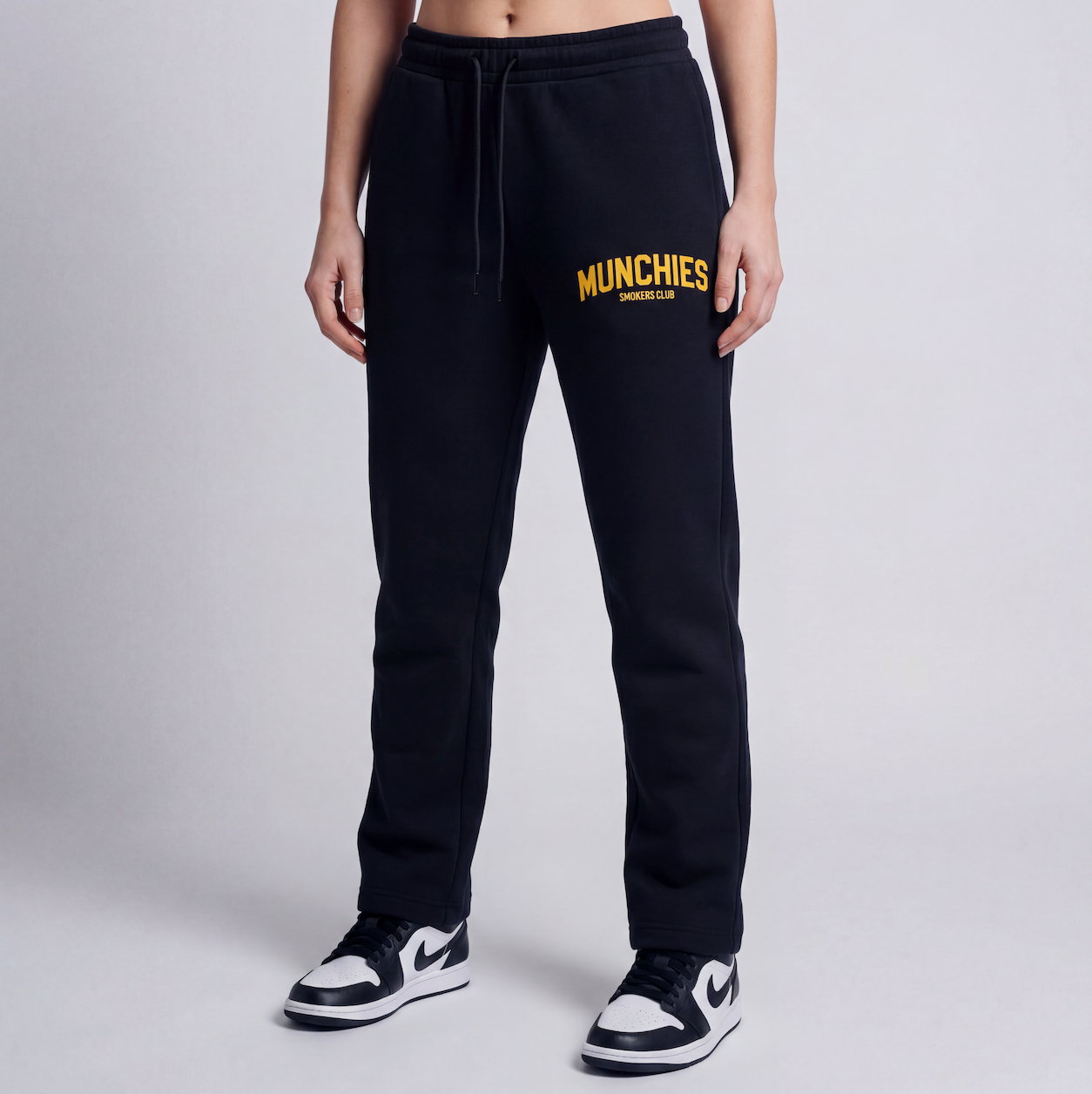 Smokers Club Joggers