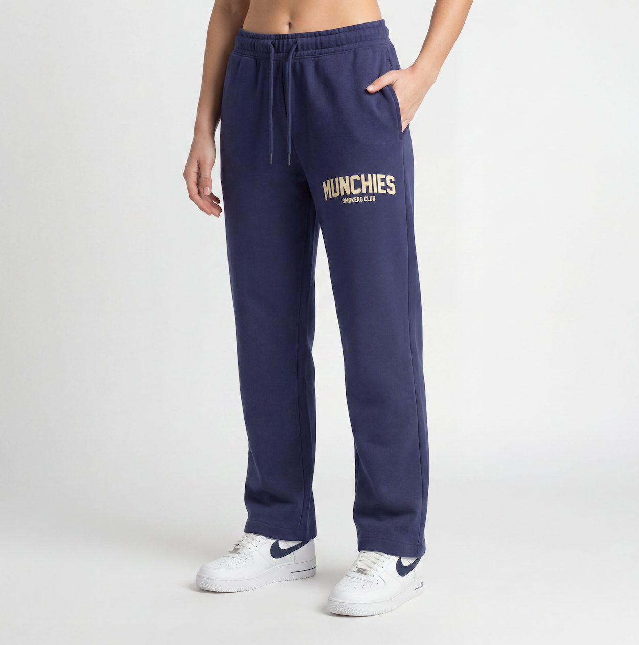 Smokers Club Joggers