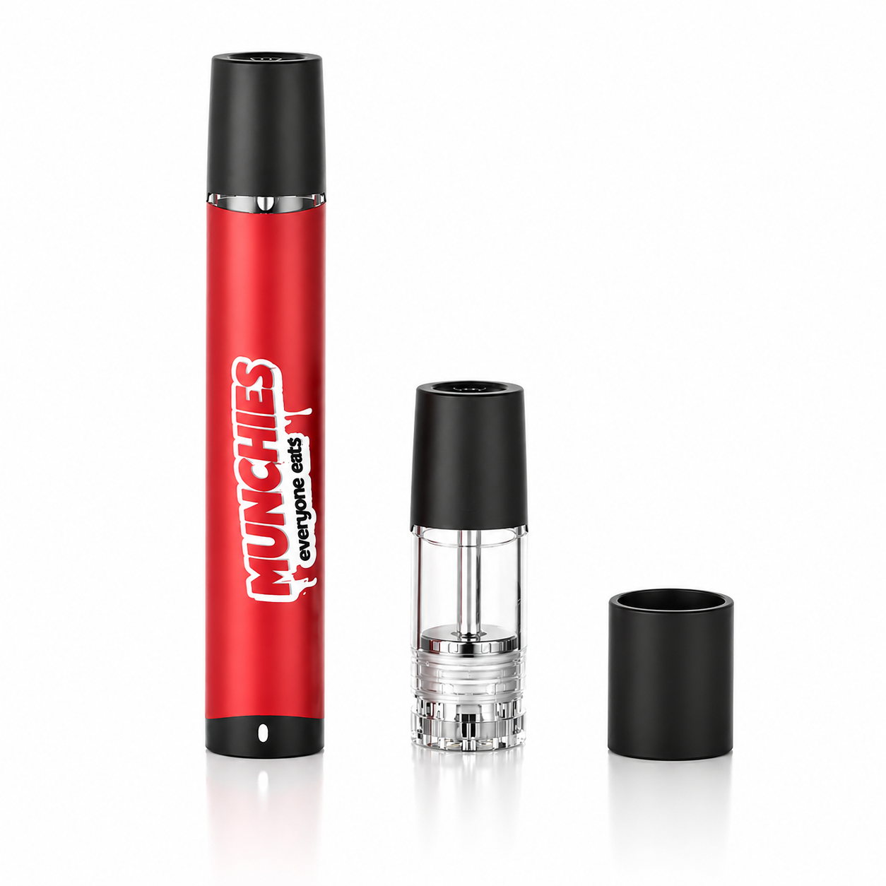 MUNCHIES Premium Nicotine E-Cigarette Pod
