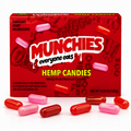 Munchies Hemp Candies