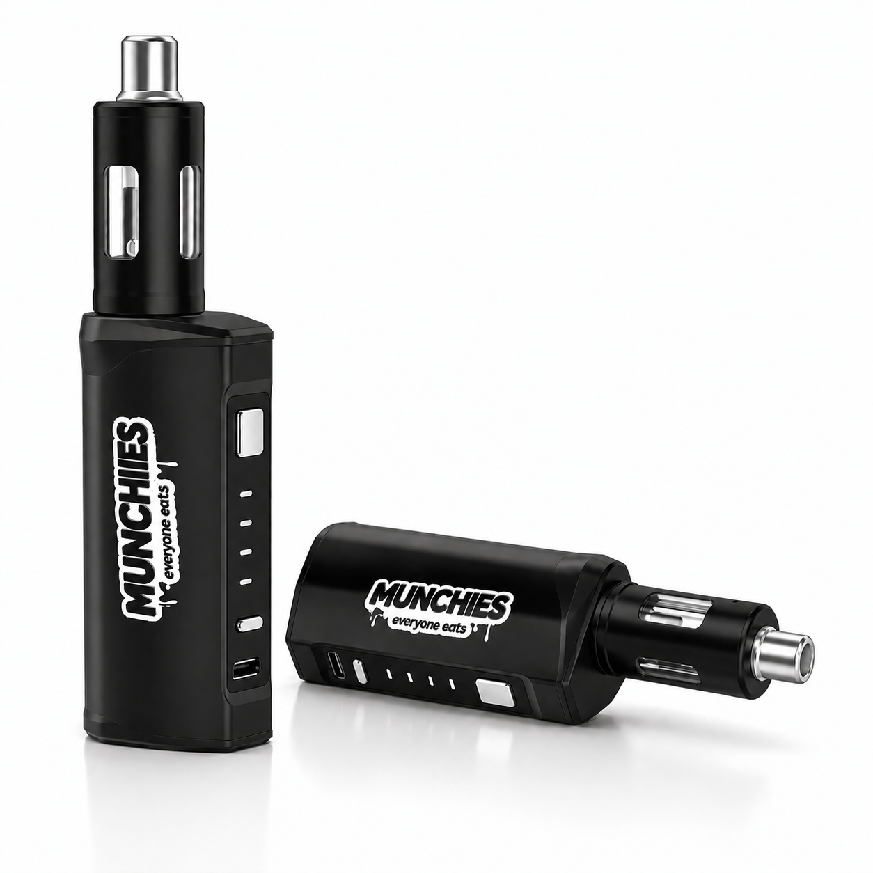 MUNCHIES Refillable Pod-Mod Device