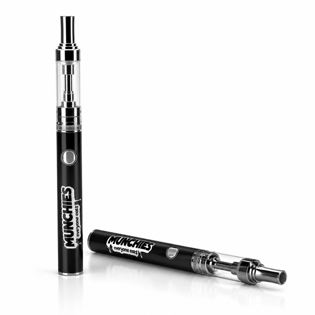 MUNCHIES Open Tank Nicotine Vape