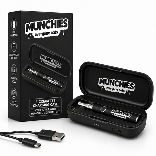 electronic cigarette charger case juul e JUUL Charging Safe travels. Gaze GZ15415 Electronic Cigarette Case,