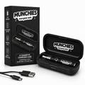MUNCHIES E-Cigarette Charging Case