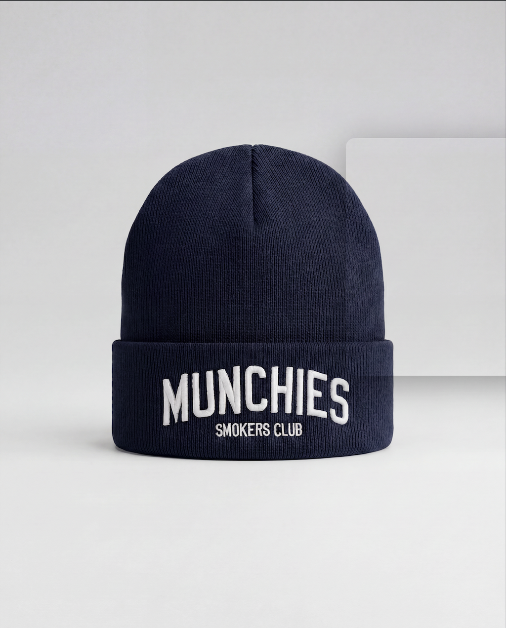 Smokers Club Beanie