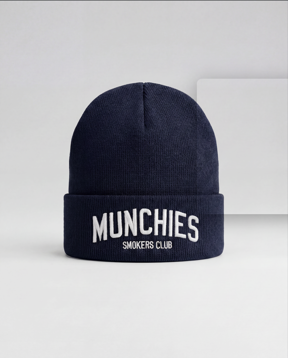 Smokers Club Beanie