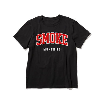 Smoke Munchies T-Shirt - Black - Men