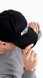 Smokers Club Hat