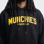 Smokers Club Hoodie