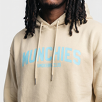 Smokers Club Hoodie
