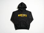 Smokers Club Hoodie