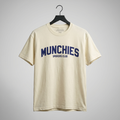 Smokers Club Tee