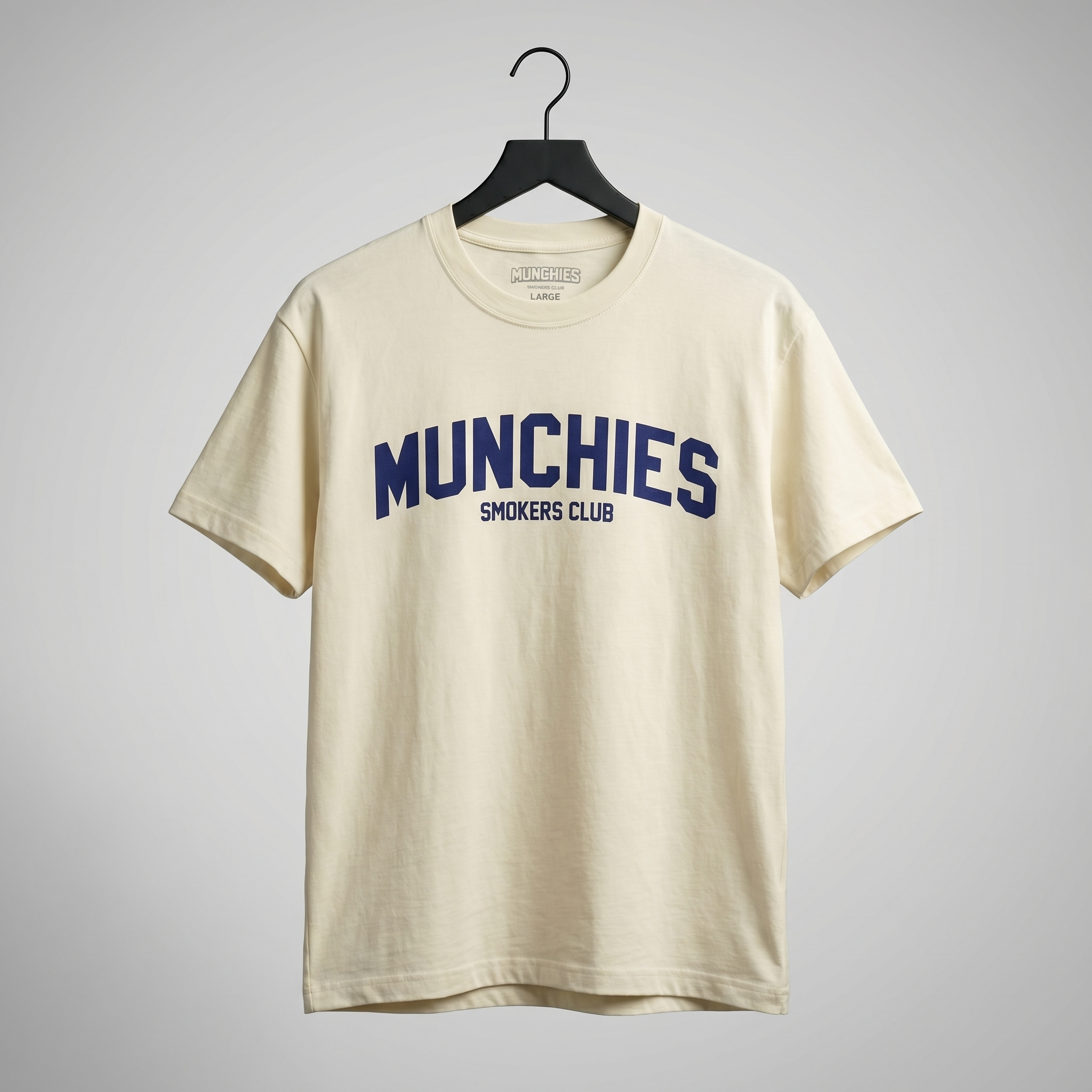 Smokers Club Tee