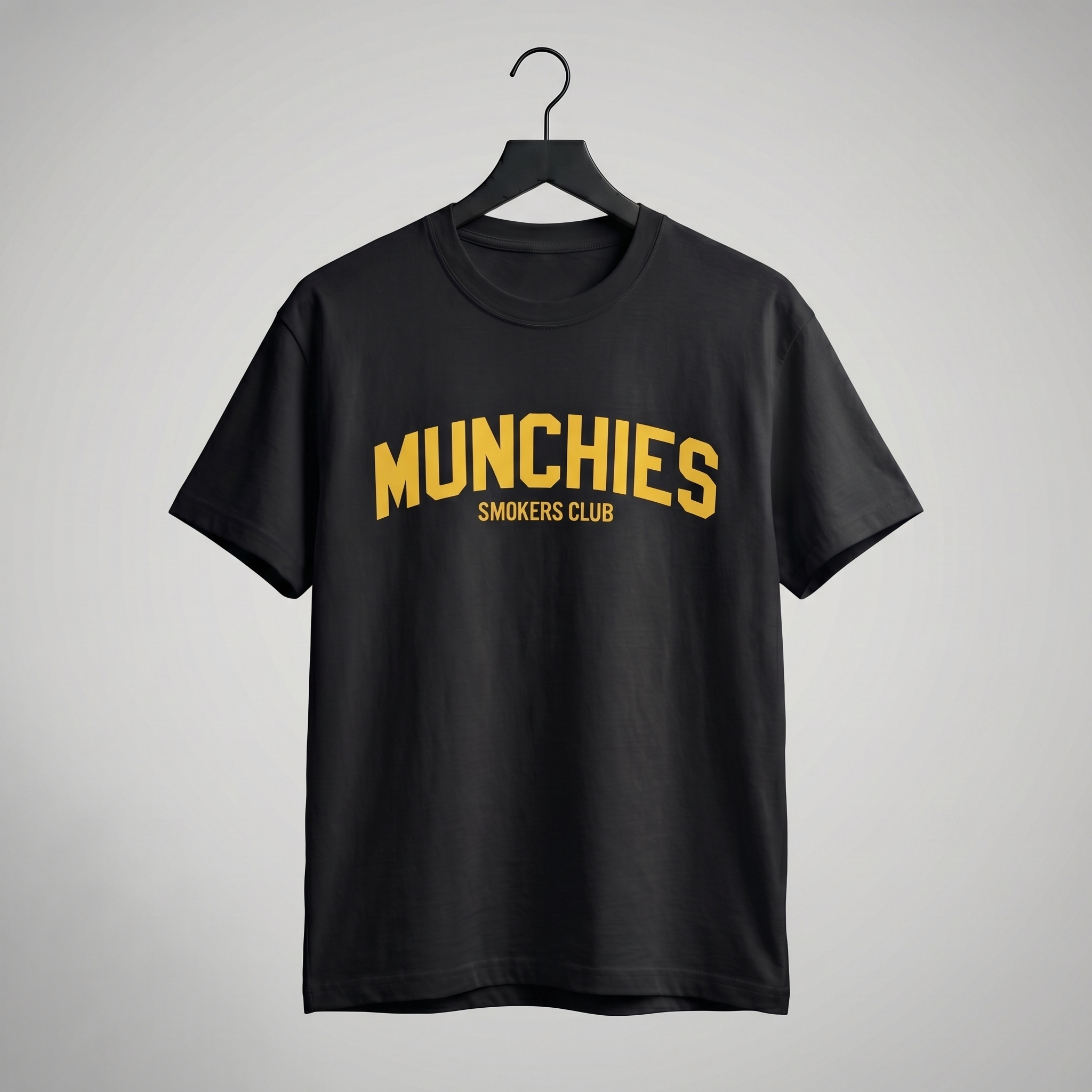 Smokers Club Tee