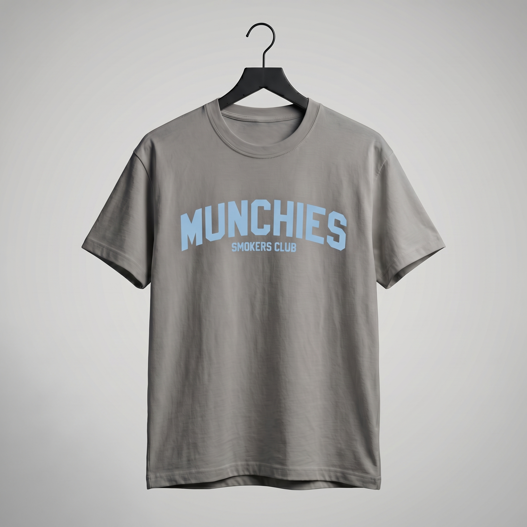 Smokers Club Tee