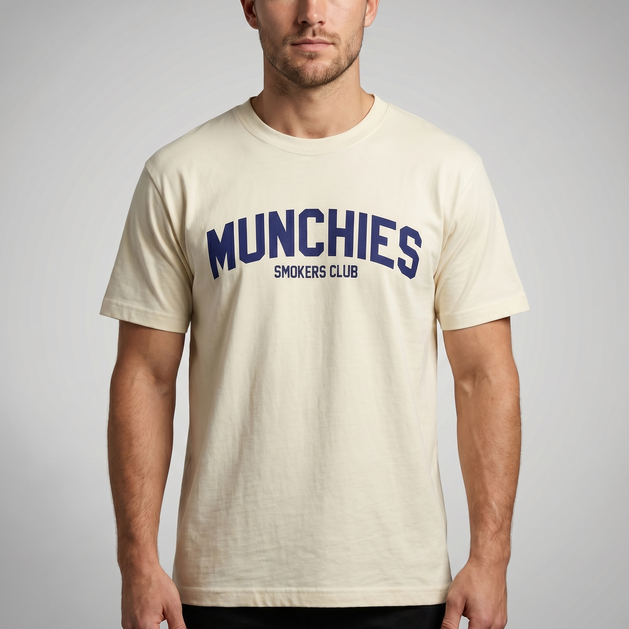Smokers Club Tee