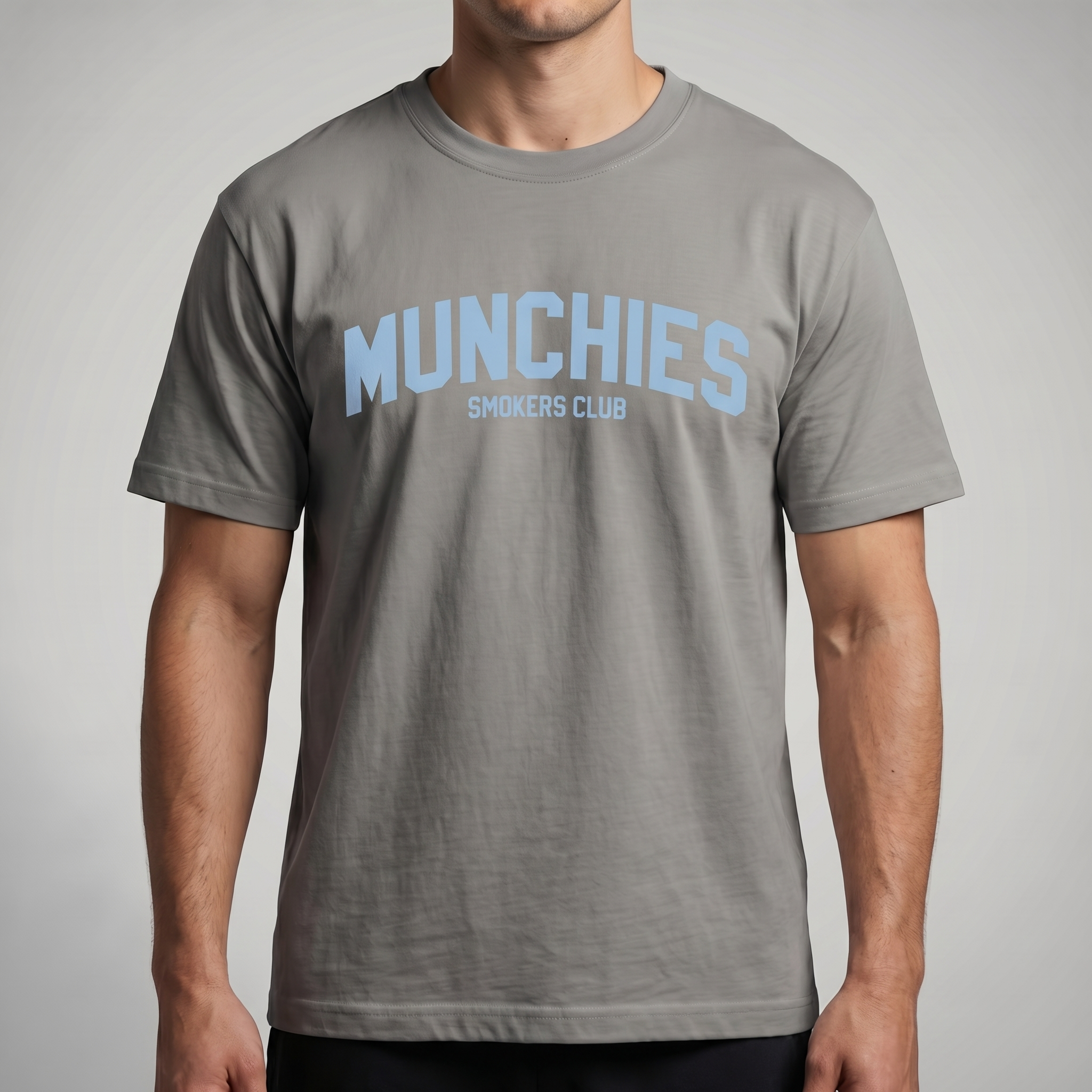Smokers Club Tee