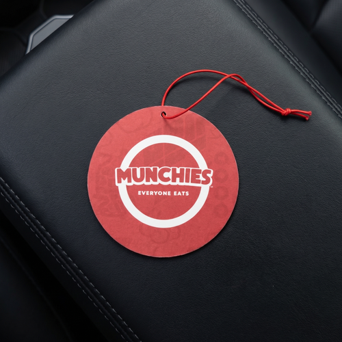 Air Freshner