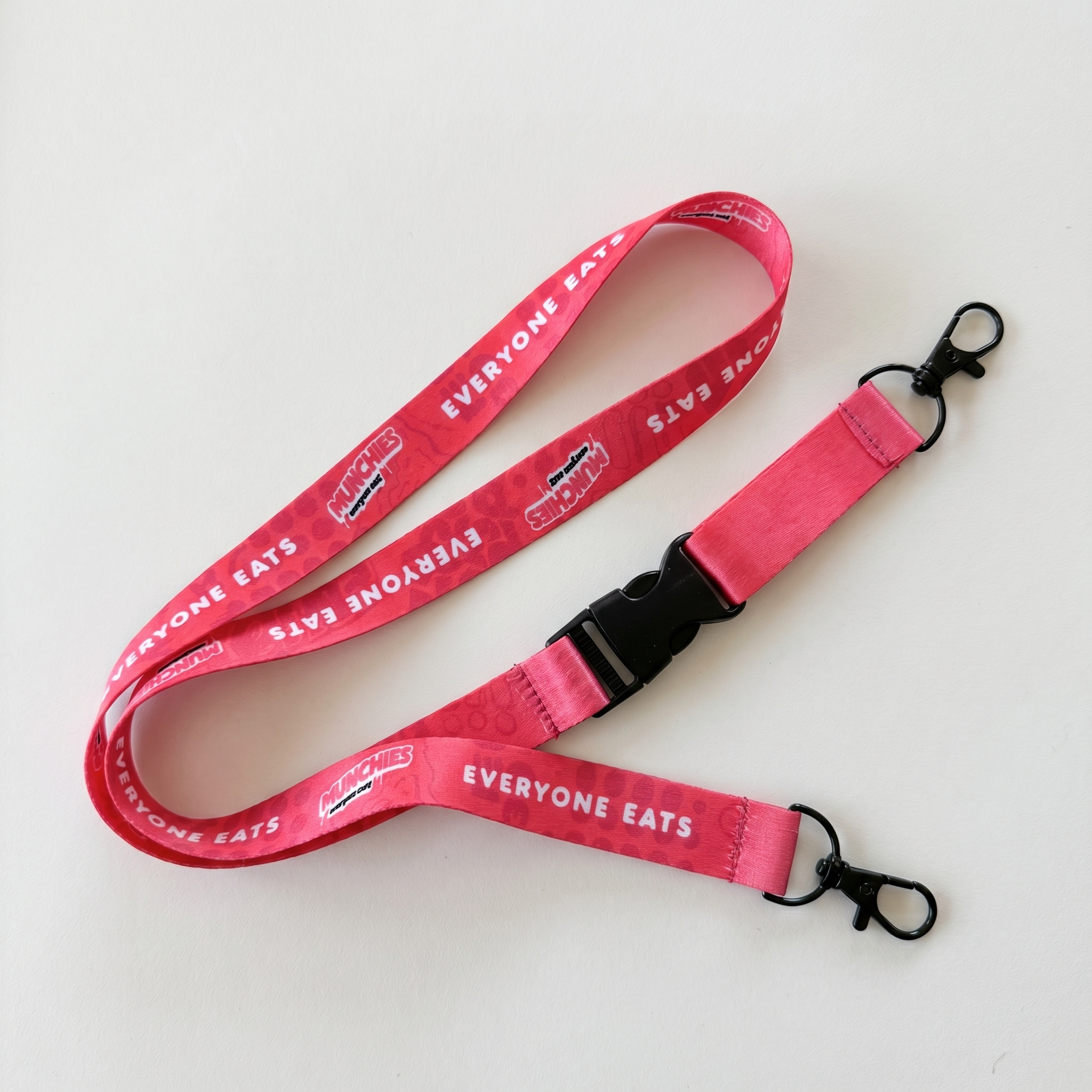 Lanyard