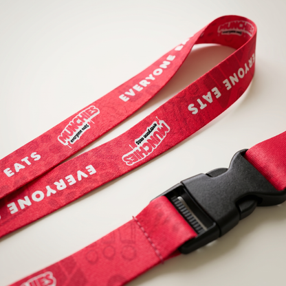 Lanyard