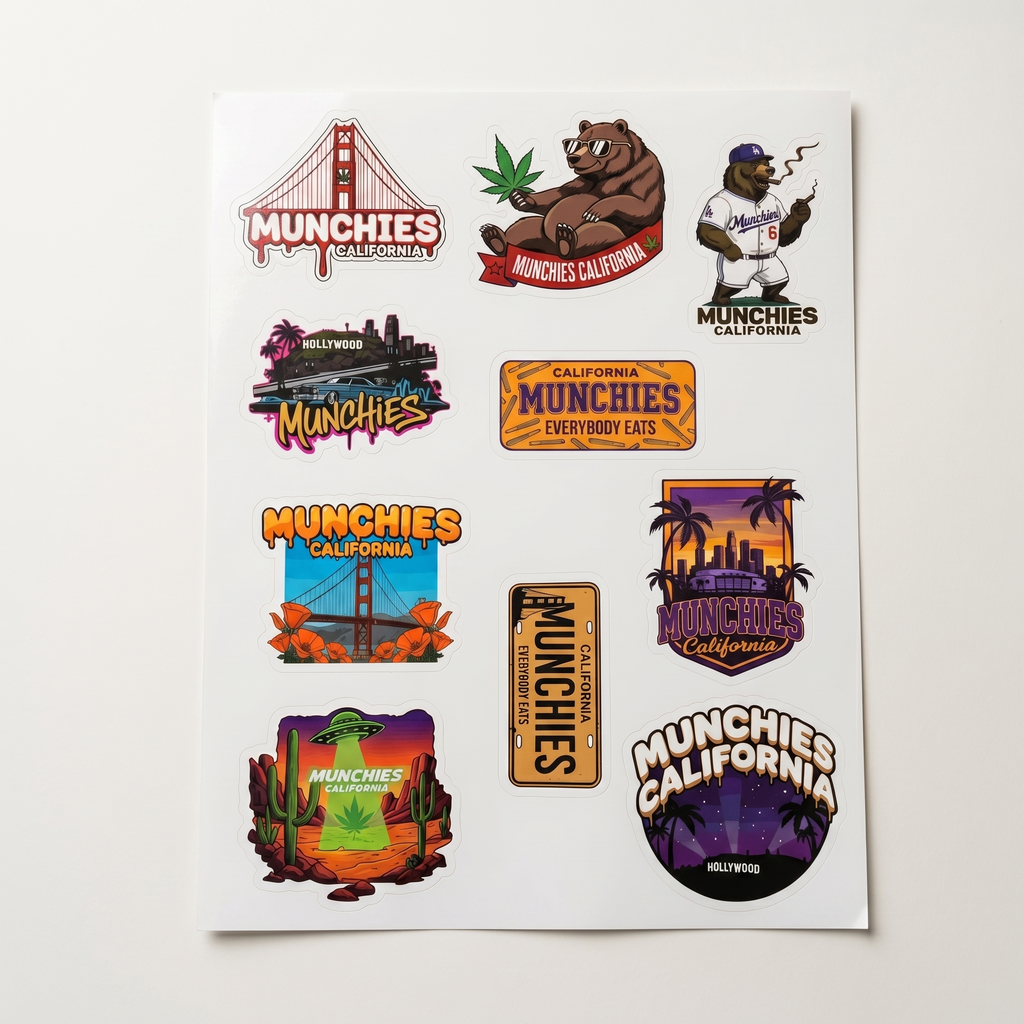 Sticker Packs