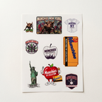 Sticker Packs