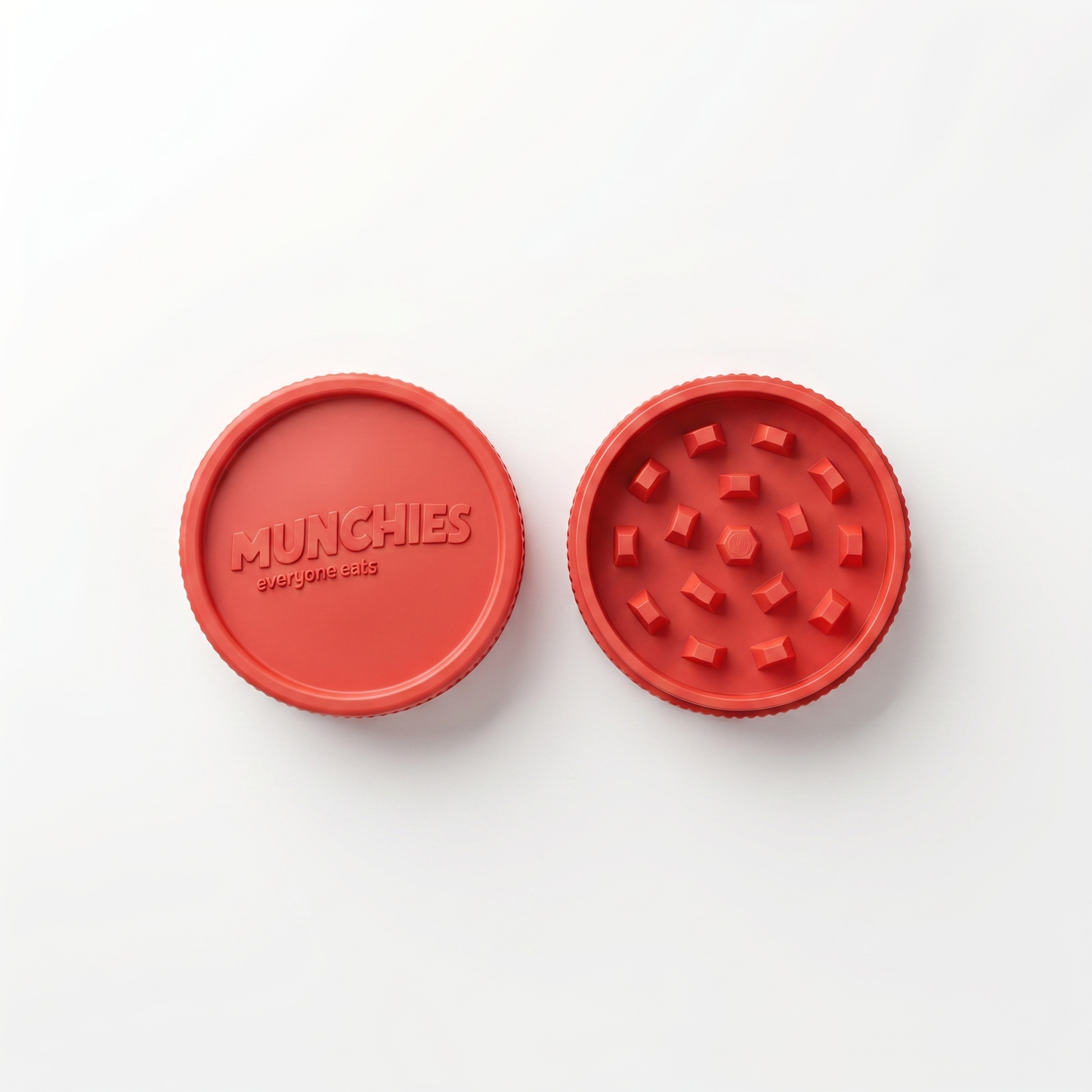 Munchies Grinder