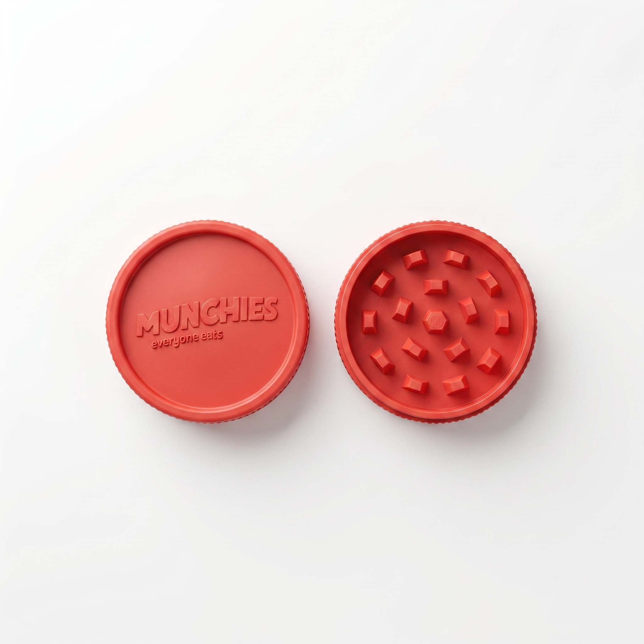 Munchies Grinder