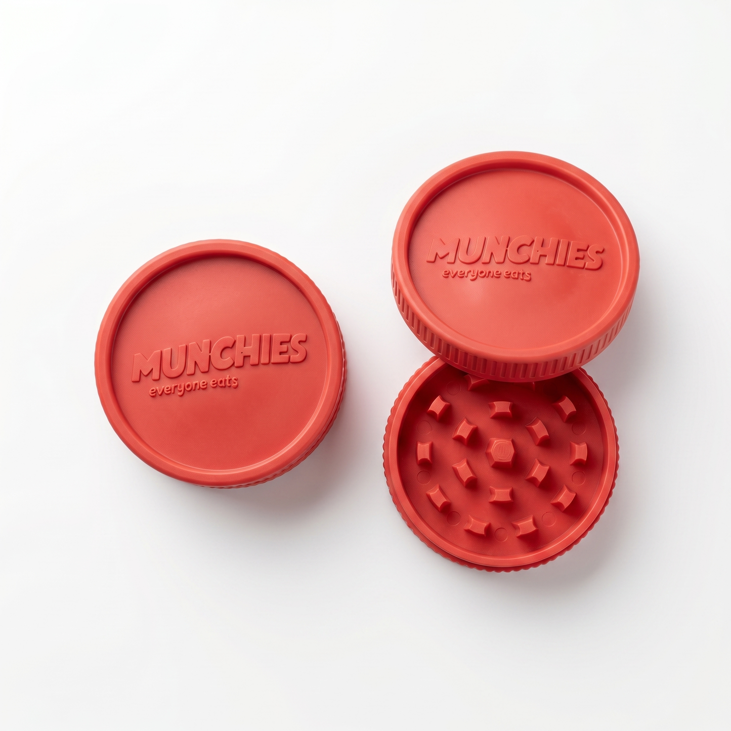 Munchies Grinder