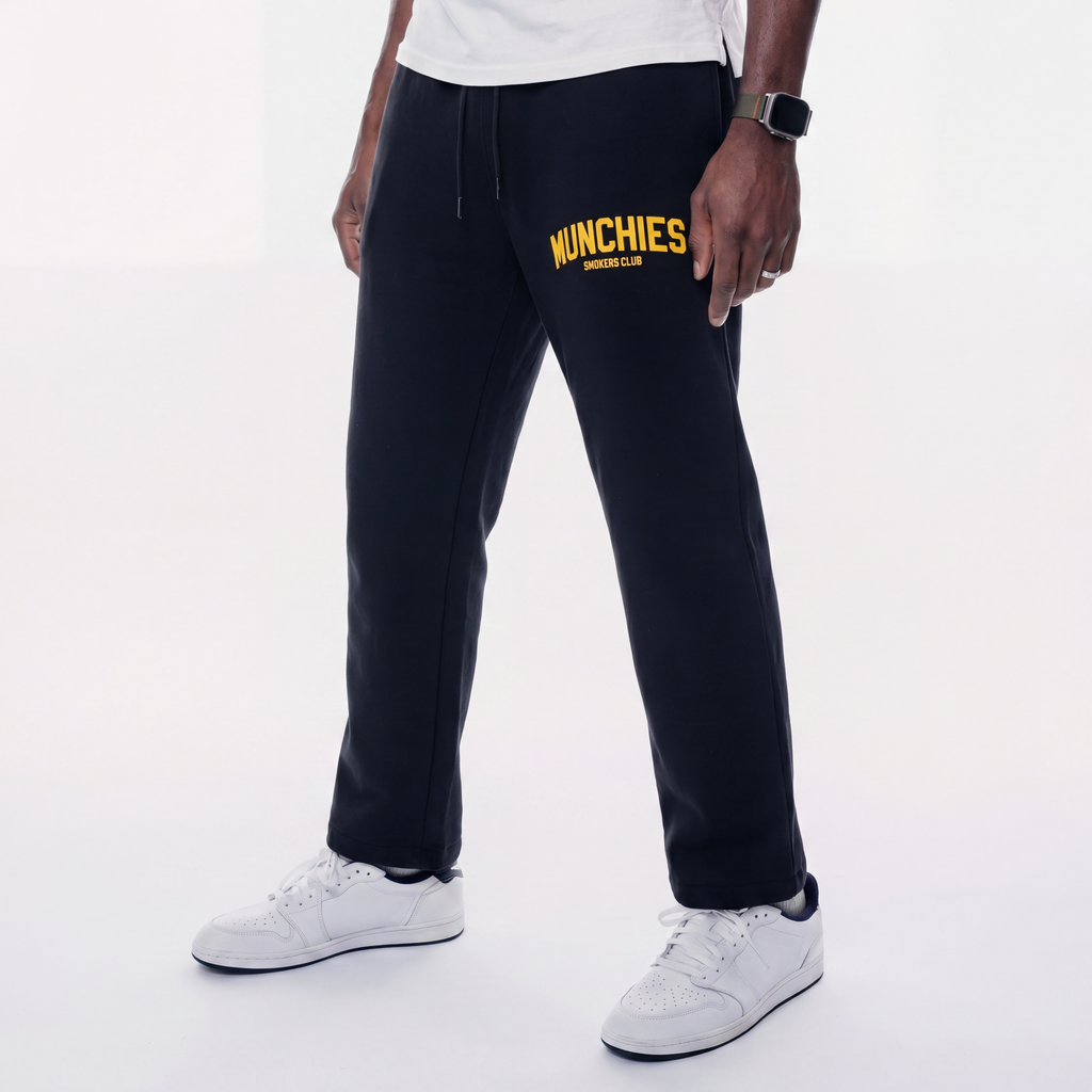 Smokers Club Joggers