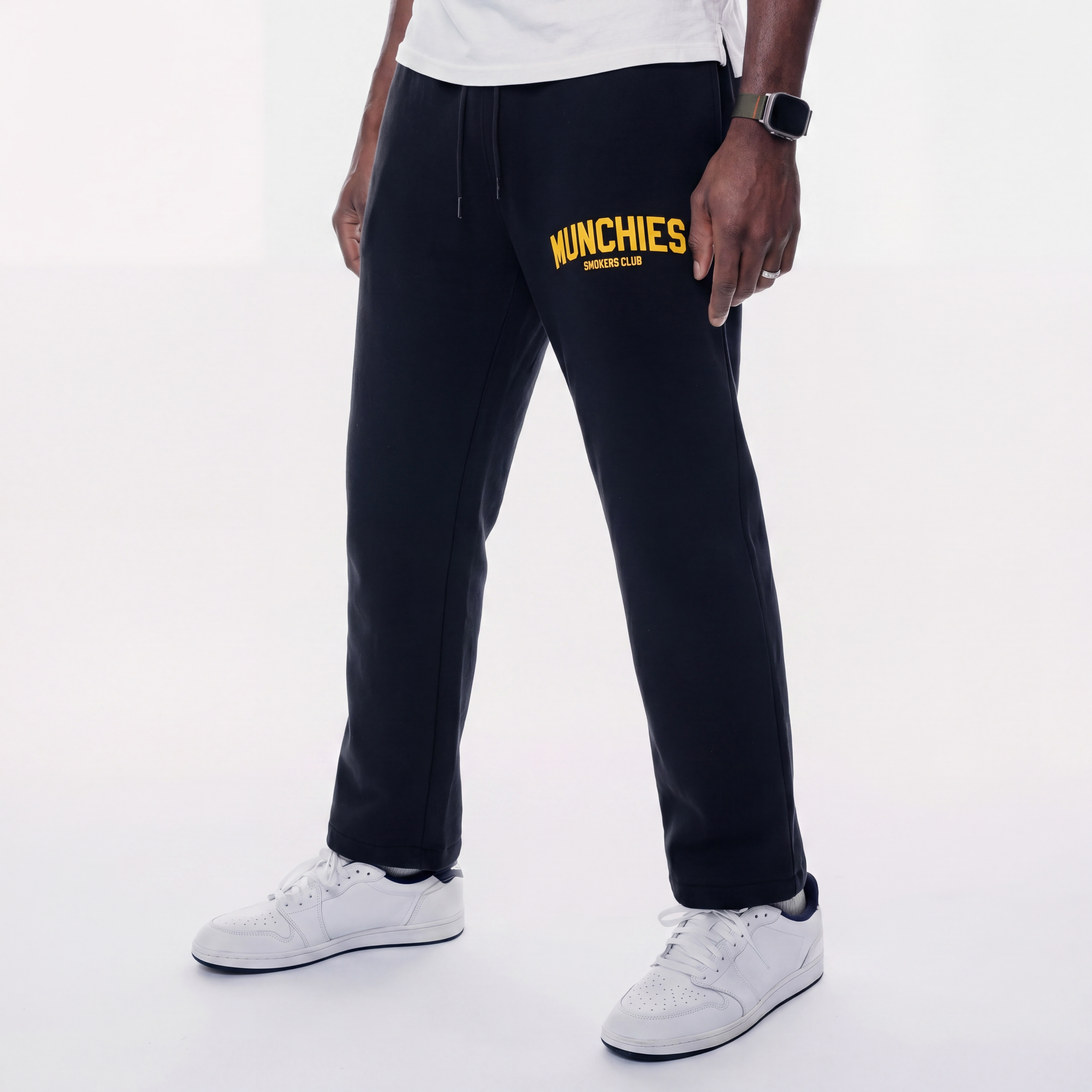 Smokers Club Joggers