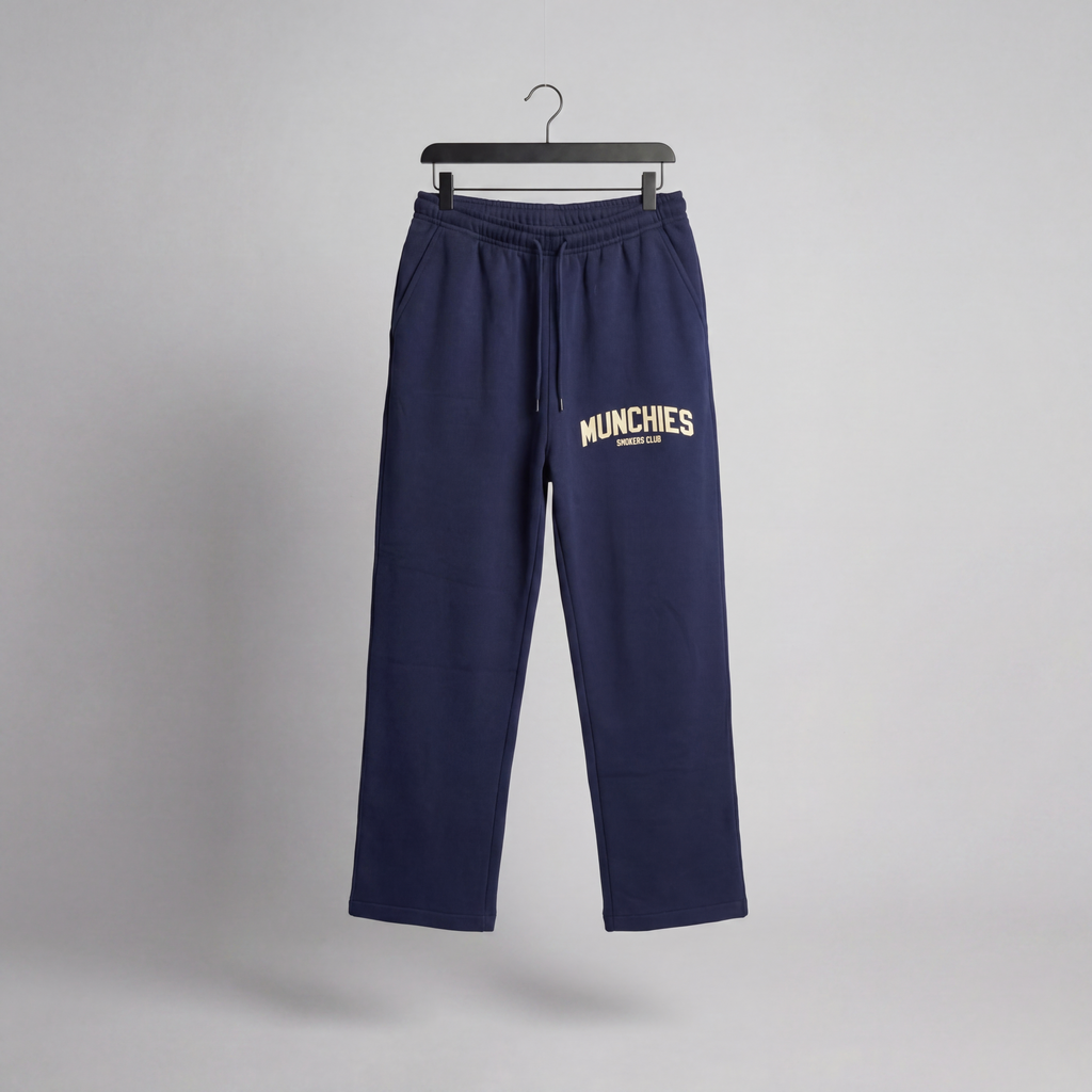 Smokers Club Joggers