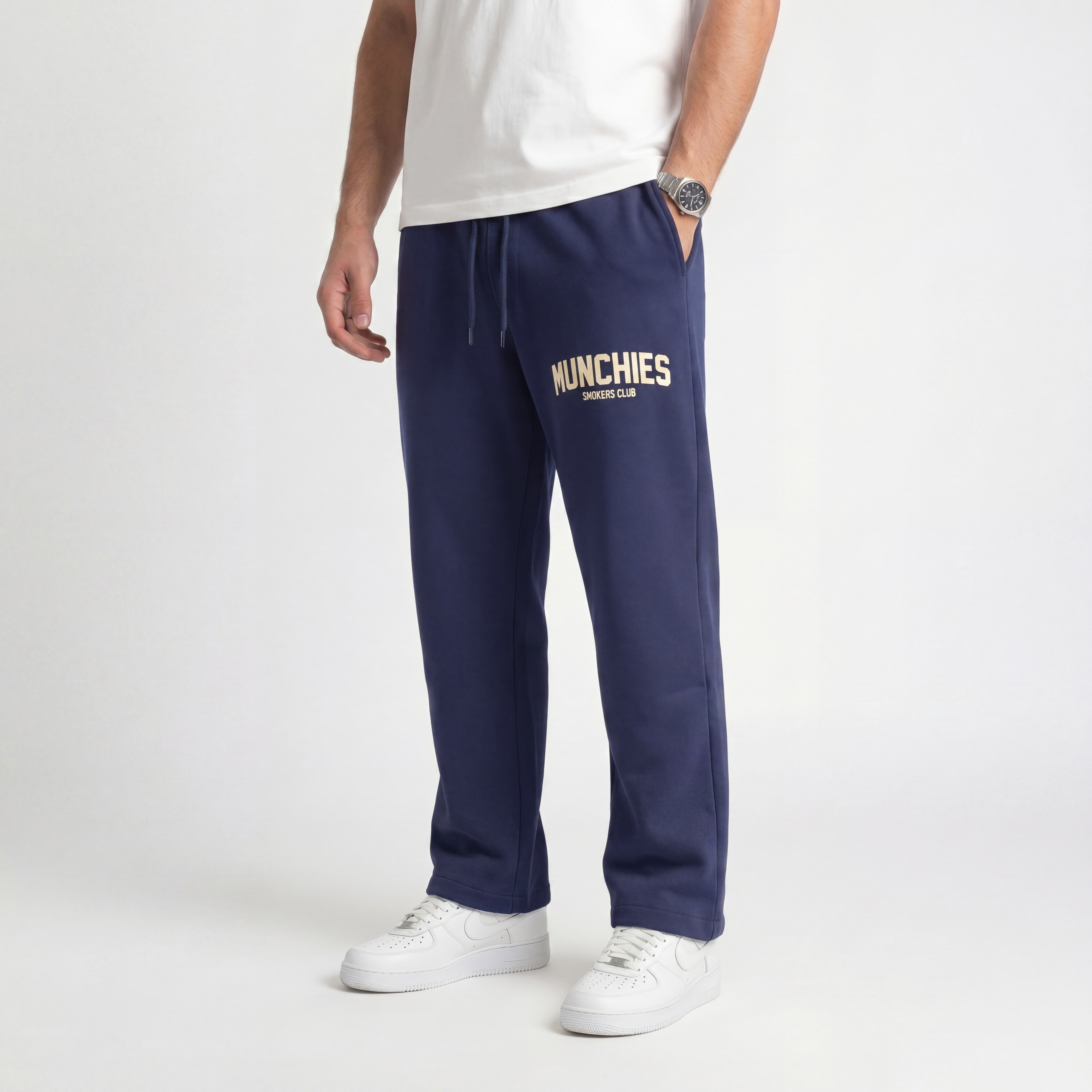 Smokers Club Joggers