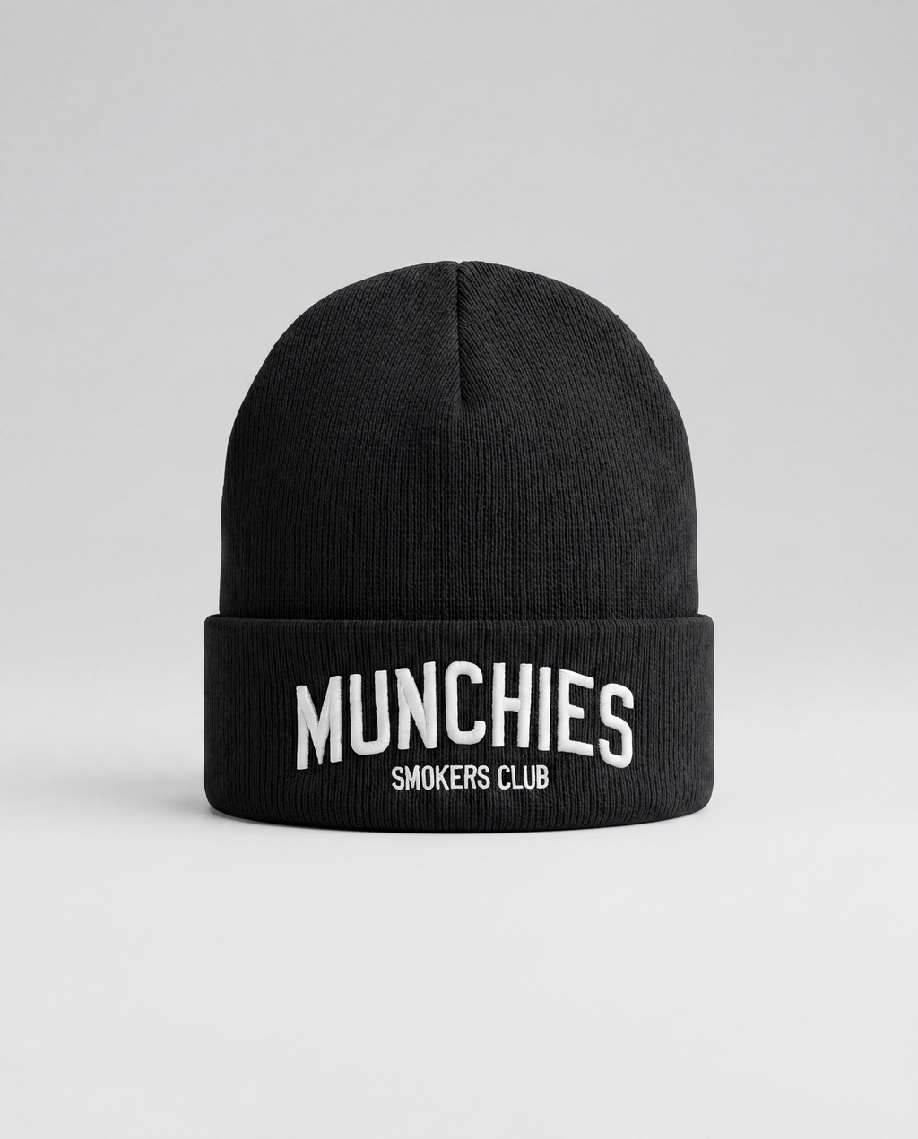 Smokers Club Beanie