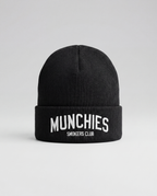 Smokers Club Beanie