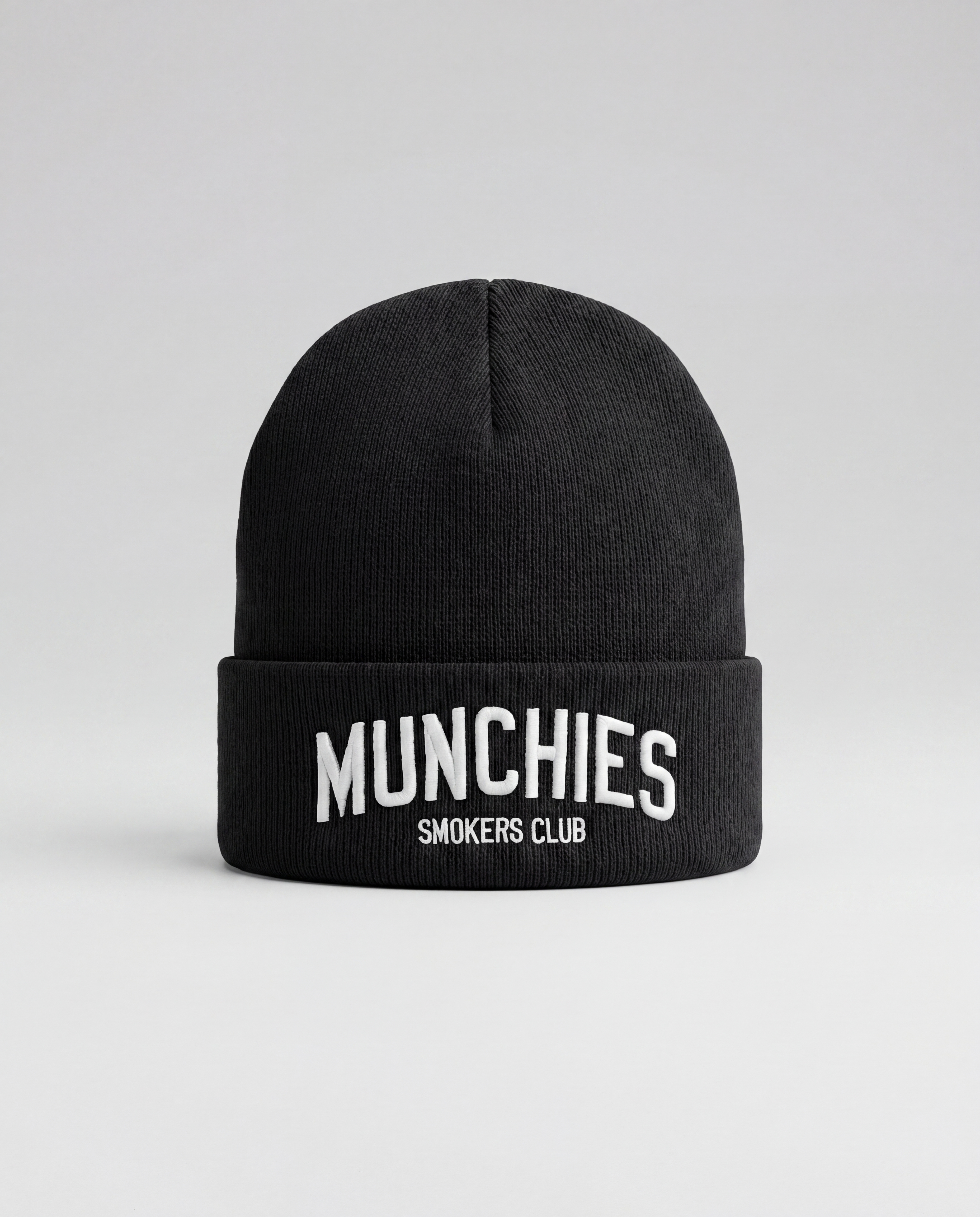 Smokers Club Beanie