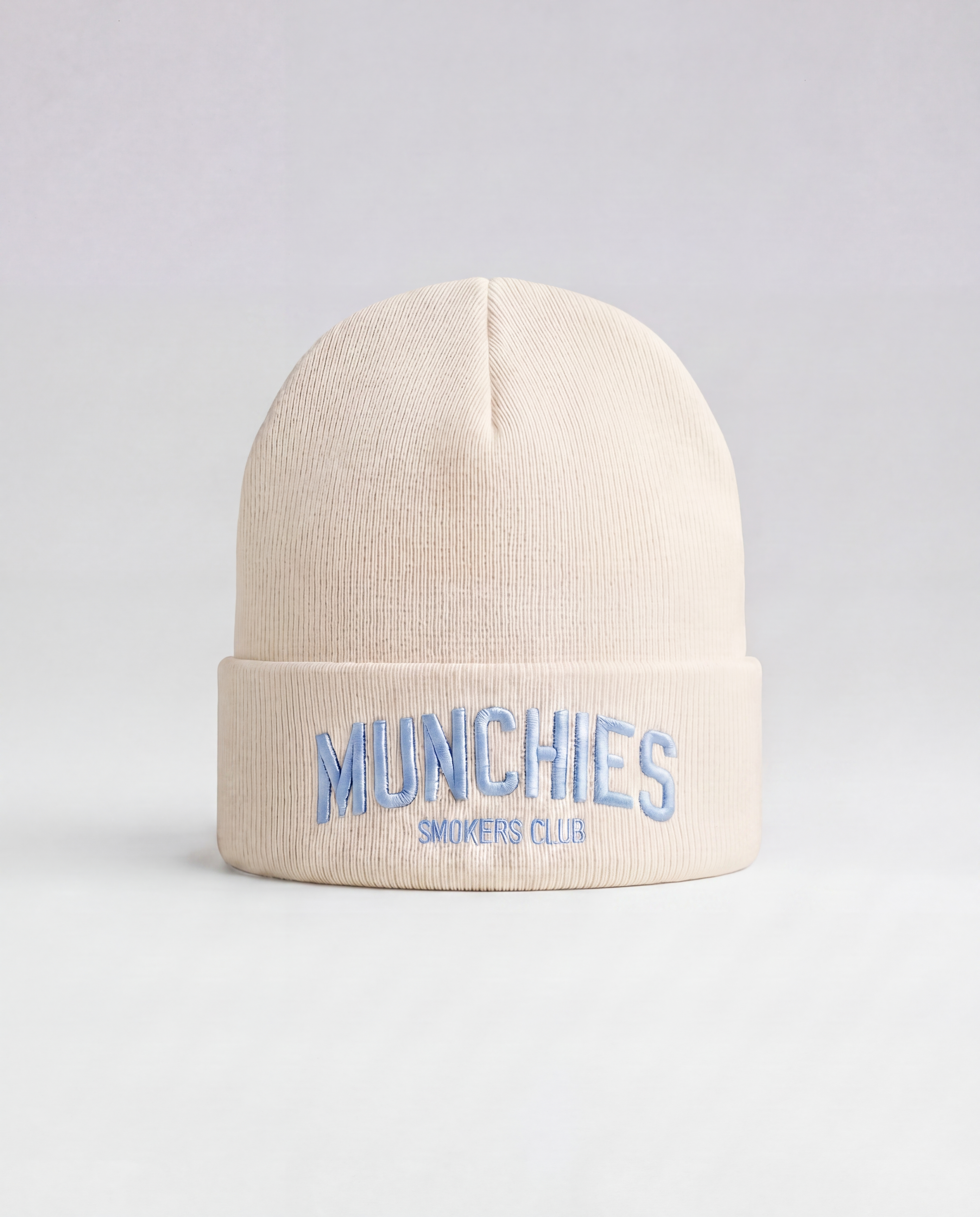 Smokers Club Beanie