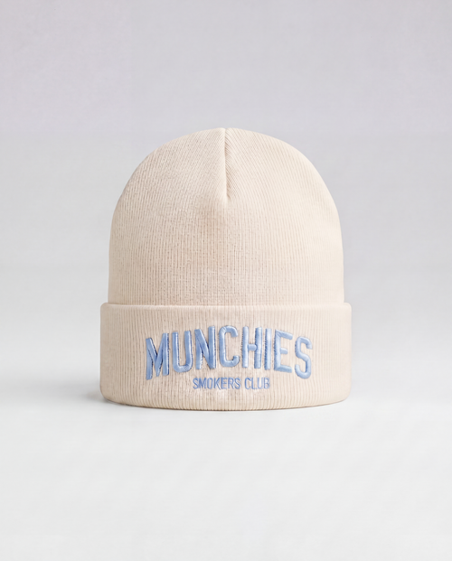 Smokers Club Beanie