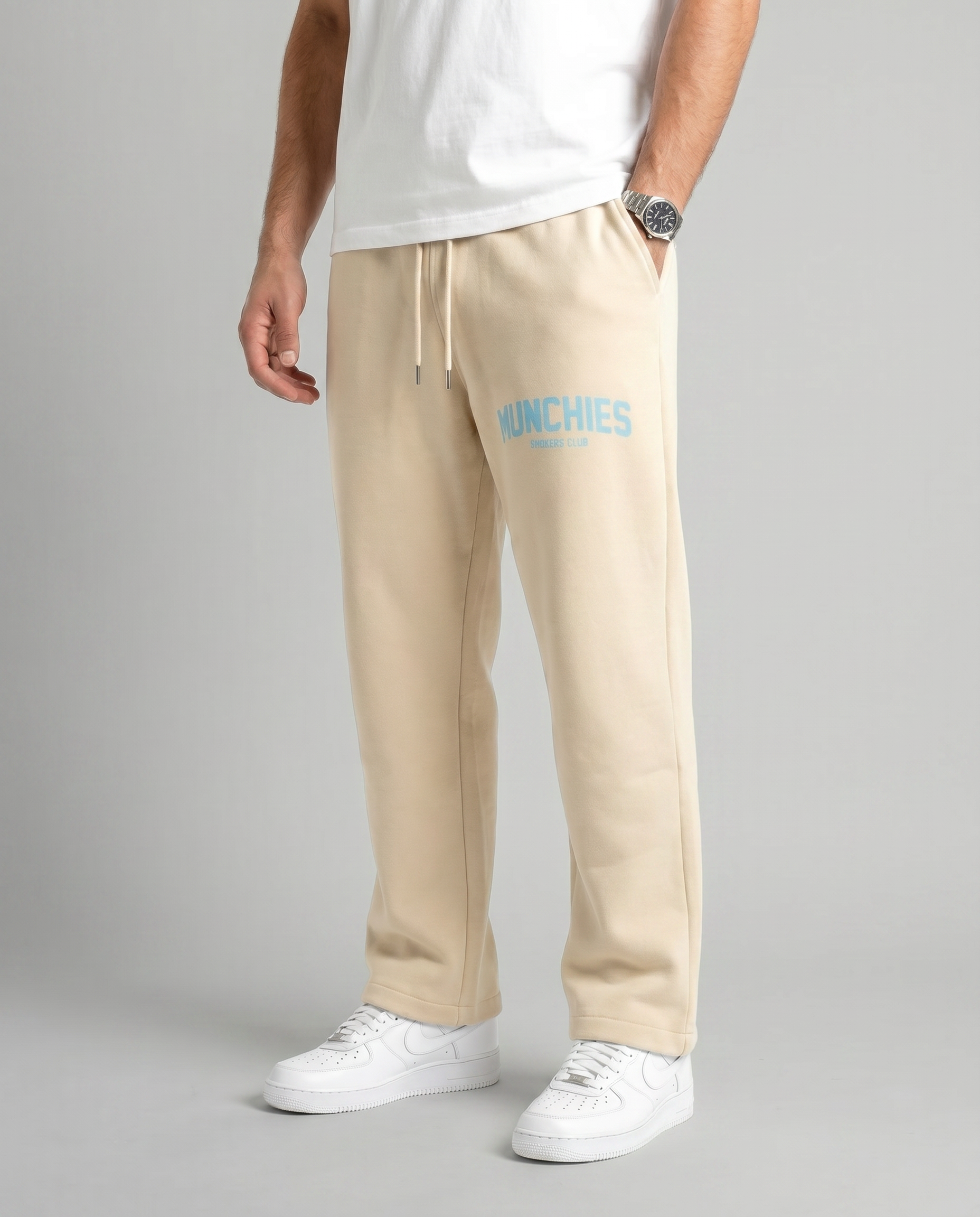 Smokers Club Joggers