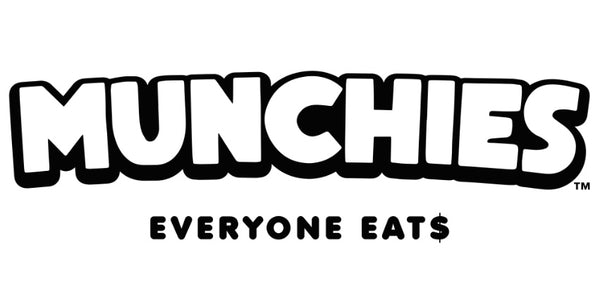 Munchies Merch